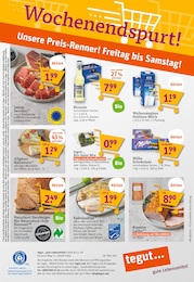 Mixer im tegut Prospekt Mixer im tegut Prospekt "tegut… gute Lebensmittel" auf Seite 22