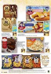 Kartoffeln im aktuellen EDEKA Prospekt (Mannheim) Kartoffeln im EDEKA Prospekt "Aktuelle Angebote" mit 40 Seiten (Mannheim)