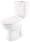 Pack wc "tapia" - Brico Dépôt à Schiltigheim Pack wc "tapia" en promo chez Brico Dépôt Schiltigheim à 59,00 €