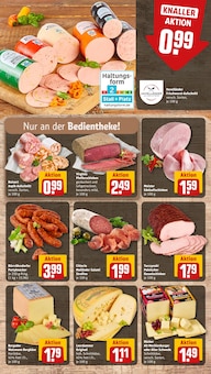 Käse im aktuellen REWE Prospekt (Potsdam) Käse im REWE Prospekt "Dein Markt" mit 30 Seiten (Potsdam)