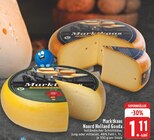 Noord Holland Gouda Angebote von Marktkaas bei E center Krefeld für 1,11 €