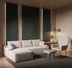 Wohnzimmer im Netto Marken-Discount Prospekt Sofa Coredo im aktuellen Netto Marken-Discount Prospekt für 499,99 €