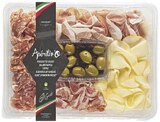 Aktuelles Corte Gusto Italienische Spezialitätenplatte Angebot bei combi in Oldenburg ab 9,99 €
