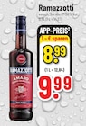 Aktuelles Amaro Angebot bei Trinkgut in Heidelberg ab 8,99 €