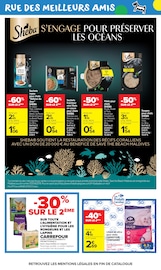 Prospectus Carrefour Market "LE MOIS MONOPOLY" en cours à Aubagne, Page 51 Catalogue Carrefour Market en cours à Aubagne, "LE MOIS MONOPOLY", Page 51