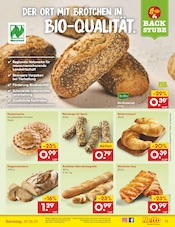 Bio Lebensmittel im Netto Marken-Discount Prospekt in Düsseldorf Aktueller Netto Marken-Discount Prospekt mit Bio Lebensmittel, "Aktuelle Angebote", Seite 17