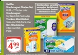 GLOBUS Mannheim - Staubmagnet Starter-Set Angebot im Prospekt Staubmagnet Starter-Set bei GLOBUS im Mannheim Prospekt für 4,99 €