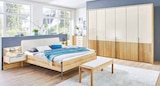 Schlafzimmer von Valetta für 1.799,00 € bei Segmüller im Angebot Schlafzimmer von Valetta im aktuellen Segmüller Prospekt
