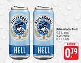 Trinkgut - Hell Angebot im Prospekt Hell bei Trinkgut im Prospekt "" für 0,79 €