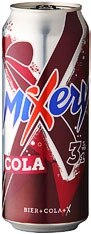 Biermix-Getränk bei Kaufland in Neuwied Biermix-Getränk im Angebot bei Kaufland Neuwied für 0,69 €