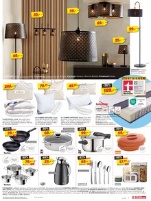 Kopfkissen im aktuellen Höffner Prospekt (Hannover) Kopfkissen im Höffner Prospekt "BLACK WEEKS" mit 8 Seiten (Hannover)