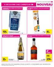 Verre Angebote im Prospekt "FÊTE DES MÈRES" von Carrefour Verre Angebote im Prospekt "FÊTE DES MÈRES" von Carrefour auf Seite 53