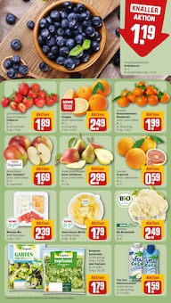 Feinkostlebensmittel im REWE Prospekt "Dein Markt" mit 16 Seiten (Mannheim)