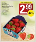 Niederländische Erdbeeren bei WEZ im Prospekt "" für 2,99 €