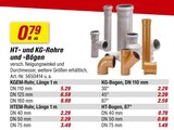 toom Baumarkt Münster-Sarmsheim Prospekt mit  im Angebot für 0,79 €
