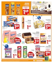 Aktueller EDEKA Prospekt mit Lebkuchen, "Noch kein °Punktesammler? Hier direkt anmelden!", Seite 13