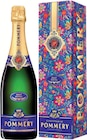 Aop champagne brut royal - POMMERY - Intermarché Super à Noisy-le-Grand Aop champagne brut royal - POMMERY en promo chez Intermarché Super Noisy-le-Grand à 30,90 €