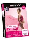 Promo E-Carte cadeau Séance photo grossesse 99€ à 99,00 € dans le catalogue Fnac à Moisselles
