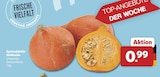 Speisekürbis Hokkaido bei combi im Glandorf Prospekt für 0,99 €