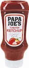 Tomatenketchup Angebote von Papa Joe's bei Netto Marken-Discount Wuppertal für 1,79 €