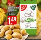 EDEKA Georgsmarienhütte - Speisekartoffeln Angebot im Prospekt Speisekartoffeln bei EDEKA im Georgsmarienhütte Prospekt für 1,49 €