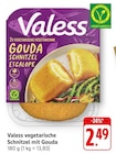 Valess vegetarische Schnitzel mit Gouda im aktuellen Prospekt bei EDEKA in Mörsdorf