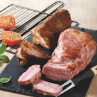 Super U Barbaste - Promo Travers de porc nature Promo Travers de porc nature à 14,99 € dans le catalogue Super U à Barbaste