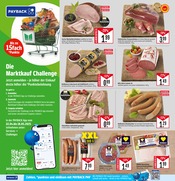Leberwurst im Marktkauf Prospekt in Reutlingen Aktueller Marktkauf Prospekt mit Leberwurst, "Aktuelle Angebote", Seite 18