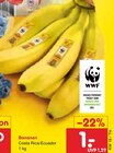 Bananen Angebote bei Netto Marken-Discount Lippstadt für 1,00 €