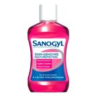 Bain de bouche - SANOGYL en promo chez Carrefour Bain de bouche - SANOGYL dans le catalogue Carrefour