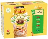 Aktuelle Katzenfutter Angebote bei REWE in Ingolstadt Aktuelles Friskies Angebot bei REWE in Ingolstadt ab 2,99 €