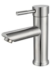 MITIGEUR LAVABO KALIKA INOX SATINE à Brico Dépôt dans Survilliers