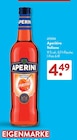 Aperitivo Italiano im ALDI SÜD Prospekt Aperitivo Italiano von APERINI im aktuellen ALDI SÜD Prospekt für 4,49 €