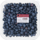 Heidelbeeren im aktuellen tegut Prospekt für 1,00 €