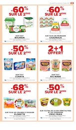 Prix et réduction Olives Dénoyautées dans le prospectus Carrefour Market en cours Offre Olives Dénoyautées dans le catalogue Carrefour Market du moment à la page 31