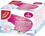 E center Eislingen - Wasserfilterkartuschen Profi Angebot im Prospekt Wasserfilterkartuschen Profi bei E center im Eislingen Prospekt für 7,99 €