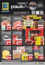 E center Prospekt für Solingen mit 30 Seiten E center Prospekt für Solingen: "Aktuelle Angebote", 30 Seiten, 02.02.2026 - 07.02.2026