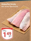 Matjesfilet Smoky Angebote bei GLOBUS Jena für 1,49 €