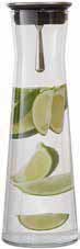Wasserkaraffe bei Zurbrüggen in Herne Wasserkaraffe im Angebot bei Zurbrüggen Herne für 9,99 €