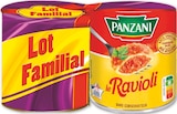 Le Ravioli Sauce Tomate - PANZANI dans le catalogue Netto