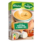 Promo Velouté à 2,95 € dans le catalogue Carrefour Market à Dinard