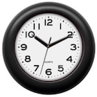 Wanduhr im ROLLER Prospekt Wanduhr von im aktuellen ROLLER Prospekt fĂŒr 2,99 âŹ