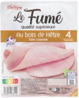 Jambon Supérieur Le Fumé - LE MARSIGNY en promo chez Aldi Jambon Supérieur Le Fumé - LE MARSIGNY dans le catalogue Aldi