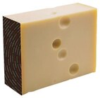 Emmentaler im Angebot bei REWE in Mülheim Emmentaler Angebote von Goldbach bei REWE Mülheim für 2,99 €