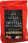 Bistro Trüffelpralinen von Wiebold im aktuellen Netto mit dem Scottie Prospekt