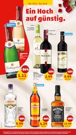 Aktueller Penny Prospekt mit Rotwein, "Wer günstig will, muss Penny.", Seite 36