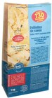Savon paillettes - 1 kg - LA DROGUERIE ÉCOLOGIQUE - NaturéO à Vigneux-sur-Seine Savon paillettes - 1 kg - LA DROGUERIE ÉCOLOGIQUE en promo chez NaturéO Vigneux-sur-Seine à 9,99 €