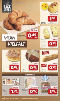 Äpfel im combi Prospekt "Markt - Angebote" mit 33 Seiten (Hannover)