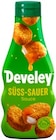 Würzsaucen im Kaufland Prospekt Würzsaucen von Develey im aktuellen Kaufland Prospekt für 1,29 €