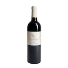 A.O.P. Médoc - CHÂTEAU LA CHANDELLIÈRE - Carrefour à Marly-le-Roi A.O.P. Médoc - CHÂTEAU LA CHANDELLIÈRE en promo chez Carrefour Marly-le-Roi à 6,96 €